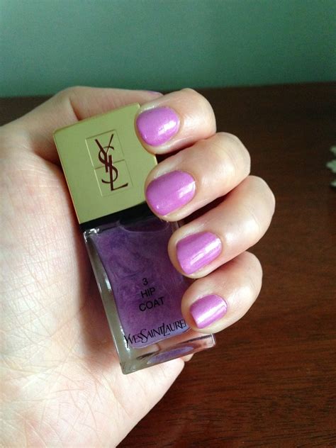 ysl la laque couture tie and dye|la laque couture nail varnish.